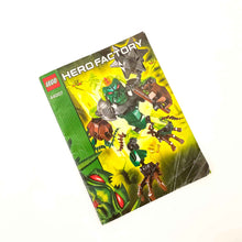 Incarca imaginea in Galerie, LEGO® 44007 ReGenerat: Hero Factory - Ogrum