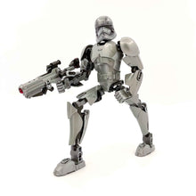 Incarca imaginea in Galerie, LEGO® 75118 ReGenerat: Star Wars™ - Captain Phasma™