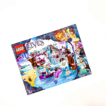 Incarca imaginea in Galerie, LEGO® 41072 ReGenerat: Elves - Secretul băii termale a Naidei