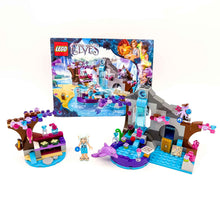 Incarca imaginea in Galerie, LEGO® 41072 ReGenerat: Elves - Secretul băii termale a Naidei