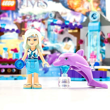Incarca imaginea in Galerie, LEGO® 41072 ReGenerat: Elves - Secretul băii termale a Naidei
