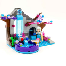 Incarca imaginea in Galerie, LEGO® 41072 ReGenerat: Elves - Secretul băii termale a Naidei