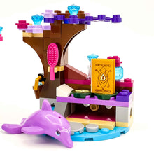 Incarca imaginea in Galerie, LEGO® 41072 ReGenerat: Elves - Secretul băii termale a Naidei