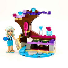 Incarca imaginea in Galerie, LEGO® 41072 ReGenerat: Elves - Secretul băii termale a Naidei