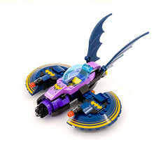 Incarca imaginea in Galerie, LEGO® 41230 ReGenerat: Super Heroes - Urmărirea cu Batjet