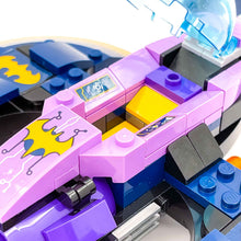 Incarca imaginea in Galerie, LEGO® 41230 ReGenerat: Super Heroes - Urmărirea cu Batjet