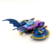 Incarca imaginea in Galerie, LEGO® 41230 ReGenerat: Super Heroes - Urmărirea cu Batjet