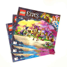 Incarca imaginea in Galerie, LEGO® 41185 ReGenerat: Elves - Salvarea magică din satul spiridușilor