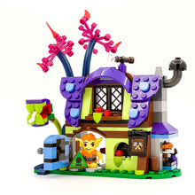 Incarca imaginea in Galerie, LEGO® 41185 ReGenerat: Elves - Salvarea magică din satul spiridușilor