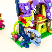 Incarca imaginea in Galerie, LEGO® 41185 ReGenerat: Elves - Salvarea magică din satul spiridușilor