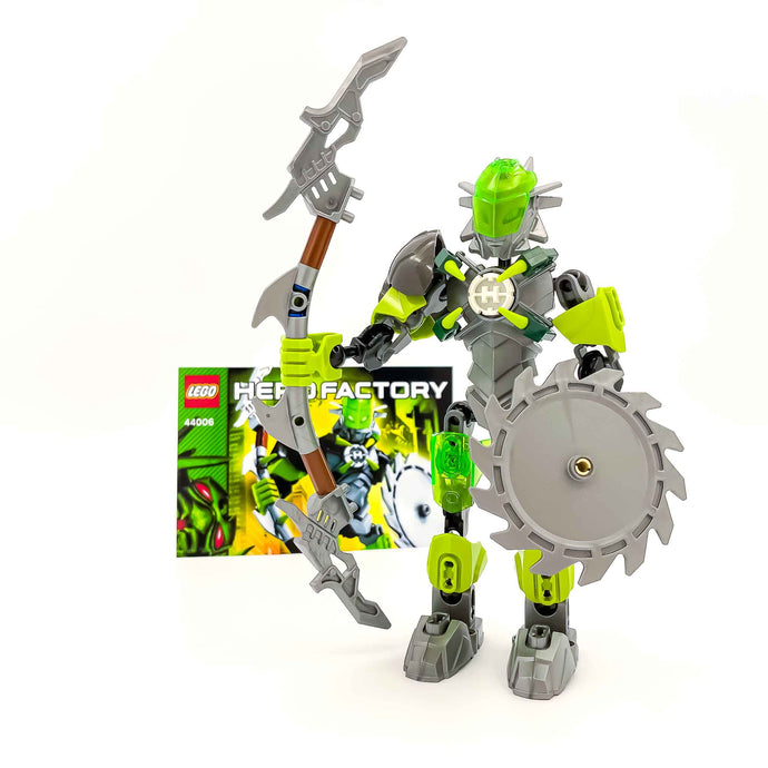 LEGO® 44006 ReGenerat: Hero Factory - Breez