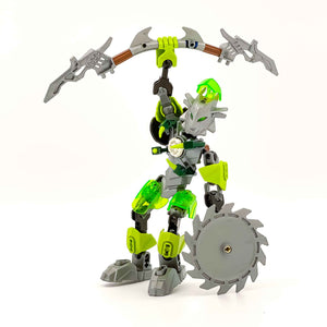 LEGO® 44006 ReGenerat: Hero Factory - Breez