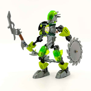 LEGO® 44006 ReGenerat: Hero Factory - Breez