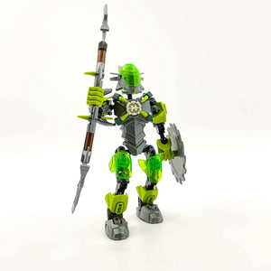 LEGO® 44006 ReGenerat: Hero Factory - Breez