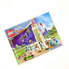 Incarca imaginea in Galerie, LEGO® 41232 ReGenerat: Super Heroes - Liceul super eroilor