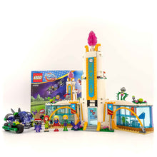 Incarca imaginea in Galerie, LEGO® 41232 ReGenerat: Super Heroes - Liceul super eroilor