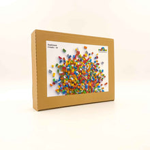 Incarca imaginea in Galerie, Cutie cu supliment creativ din piese Lego® vărsate