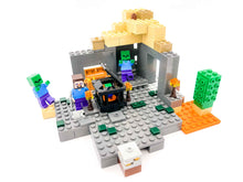 Incarca imaginea in Galerie, LEGO® 21119 ReGenerat: Minecraft - Temnița