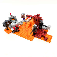 Incarca imaginea in Galerie, LEGO® 21126 ReGenerat: Minecraft™ - Wither