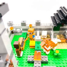 Incarca imaginea in Galerie, LEGO® 21127 ReGenerat: Minecraft™ - Fortăreața