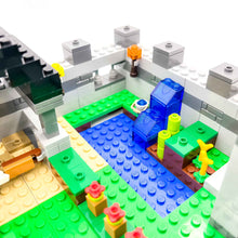 Incarca imaginea in Galerie, LEGO® 21127 ReGenerat: Minecraft™ - Fortăreața