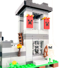 Incarca imaginea in Galerie, LEGO® 21127 ReGenerat: Minecraft™ - Fortăreața