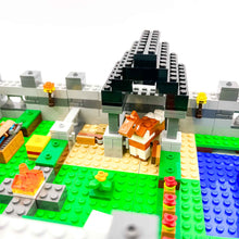 Incarca imaginea in Galerie, LEGO® 21127 ReGenerat: Minecraft™ - Fortăreața