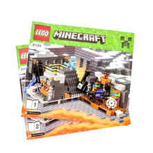 Incarca imaginea in Galerie, LEGO® 21124 ReGenerat: Minecraft™ - Portalul final