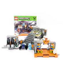 Incarca imaginea in Galerie, LEGO® 21124 ReGenerat: Minecraft™ - Portalul final