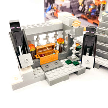 Incarca imaginea in Galerie, LEGO® 21124 ReGenerat: Minecraft™ - Portalul final