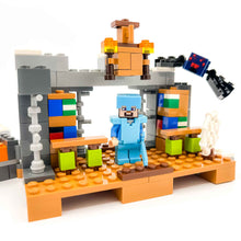 Incarca imaginea in Galerie, LEGO® 21124 ReGenerat: Minecraft™ - Portalul final