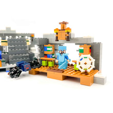 Incarca imaginea in Galerie, LEGO® 21124 ReGenerat: Minecraft™ - Portalul final