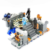 Incarca imaginea in Galerie, LEGO® 21124 ReGenerat: Minecraft™ - Portalul final