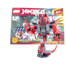 Incarca imaginea in Galerie, LEGO® 70627 ReGenerat: Ninjago™ - Fierăria dragonului