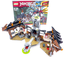 Incarca imaginea in Galerie, LEGO® 70627 ReGenerat: Ninjago™ - Fierăria dragonului