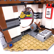 Incarca imaginea in Galerie, LEGO® 70627 ReGenerat: Ninjago™ - Fierăria dragonului