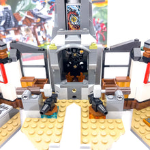 Incarca imaginea in Galerie, LEGO® 70627 ReGenerat: Ninjago™ - Fierăria dragonului