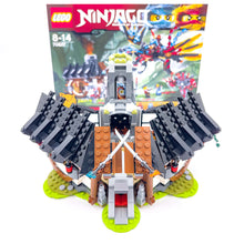 Incarca imaginea in Galerie, LEGO® 70627 ReGenerat: Ninjago™ - Fierăria dragonului