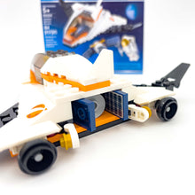 Incarca imaginea in Galerie, LEGO® 60224 ReGenerat: City - Misiune de reparat sateliți