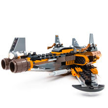 Incarca imaginea in Galerie, LEGO® 70601 ReGenerat: Ninjago™ - Rechinul cerului