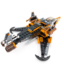 Incarca imaginea in Galerie, LEGO® 70601 ReGenerat: Ninjago™ - Rechinul cerului