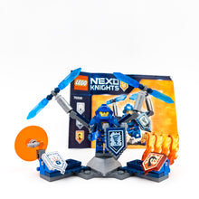 Incarca imaginea in Galerie, LEGO® 70330 ReGenerat Premium: NEXO KNIGHTS™ - Ultimate Clay