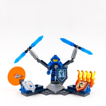 Incarca imaginea in Galerie, LEGO® 70330 ReGenerat Premium: NEXO KNIGHTS™ - Ultimate Clay