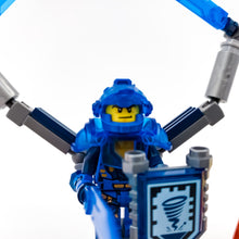 Incarca imaginea in Galerie, LEGO® 70330 ReGenerat Premium: NEXO KNIGHTS™ - Ultimate Clay