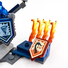 Incarca imaginea in Galerie, LEGO® 70330 ReGenerat Premium: NEXO KNIGHTS™ - Ultimate Clay