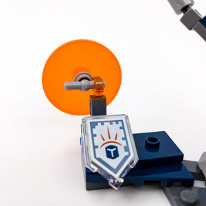 LEGO® 70330 ReGenerat Premium: NEXO KNIGHTS™ - Ultimate Clay