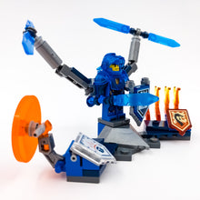 Incarca imaginea in Galerie, LEGO® 70330 ReGenerat Premium: NEXO KNIGHTS™ - Ultimate Clay