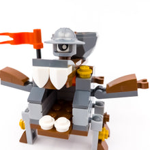 Incarca imaginea in Galerie, LEGO® 41558 ReGenerat eManual: Mixels - Mixadel