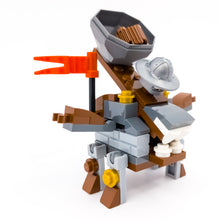 Incarca imaginea in Galerie, LEGO® 41558 ReGenerat eManual: Mixels - Mixadel