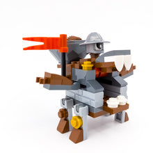 Incarca imaginea in Galerie, LEGO® 41558 ReGenerat eManual: Mixels - Mixadel